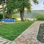 Gorgeous In With Wifi Wilcze (Greater Poland)