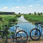 Gorgeous In With Wifi * Wilcze (Greater Poland)