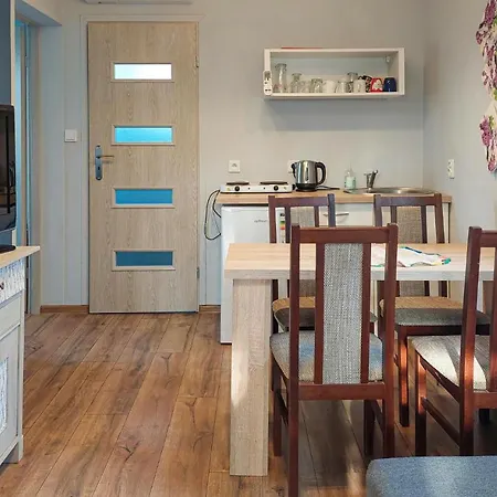 Σπίτι διακοπών Gorgeous In With Wifi *