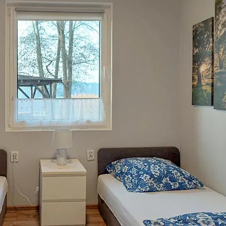 Gorgeous In With Wifi *