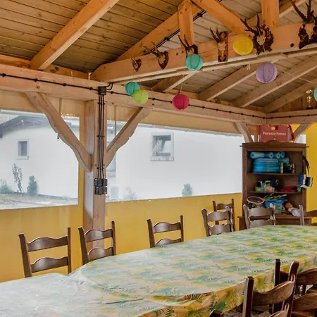 Gorgeous In With Wifi