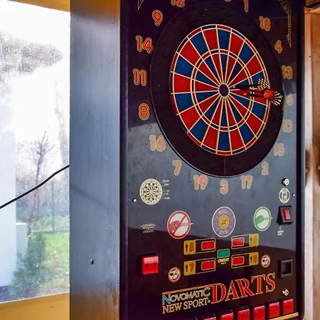 Gorgeous In With Wifi * Wilcze (Greater Poland)