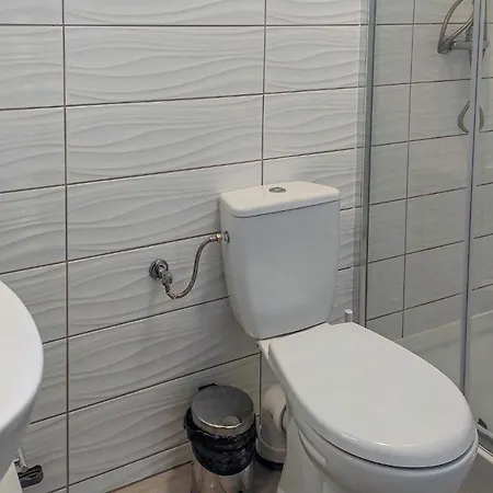 Gorgeous In With Wifi Wilcze (Greater Poland)