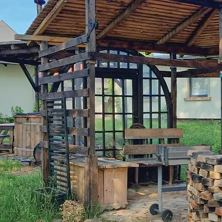 Nice Home In Wilcze With Wifi Tatil Evi *
