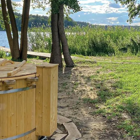 Gorgeous In With Wifi Σπίτι διακοπών *