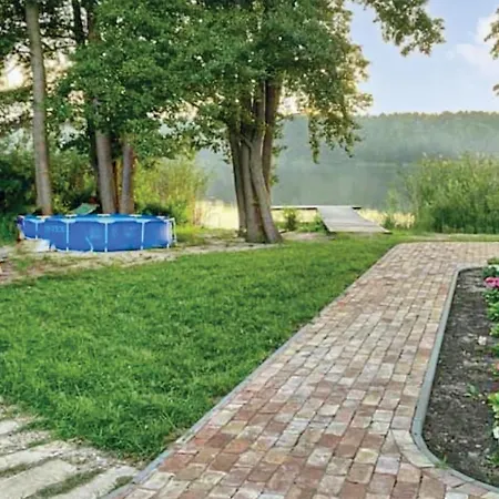 Gorgeous In With Wifi Wilcze (Greater Poland)