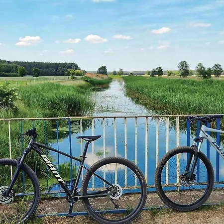 Gorgeous In With Wifi * Wilcze (Greater Poland)