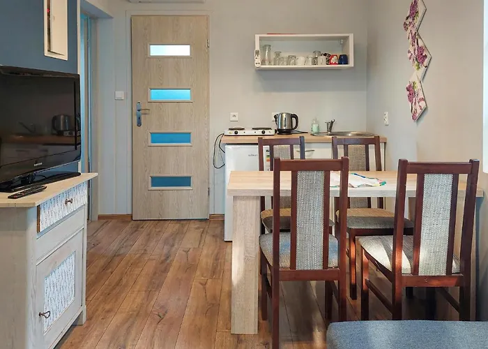 度假居 Gorgeous In With Wifi *