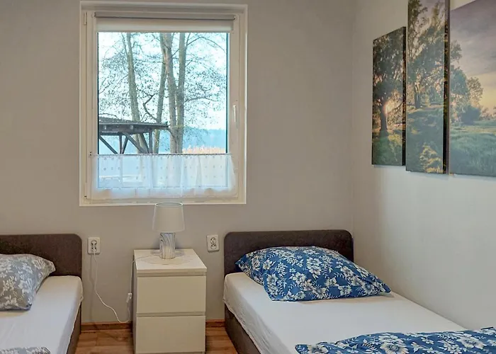 Gorgeous In With Wifi *