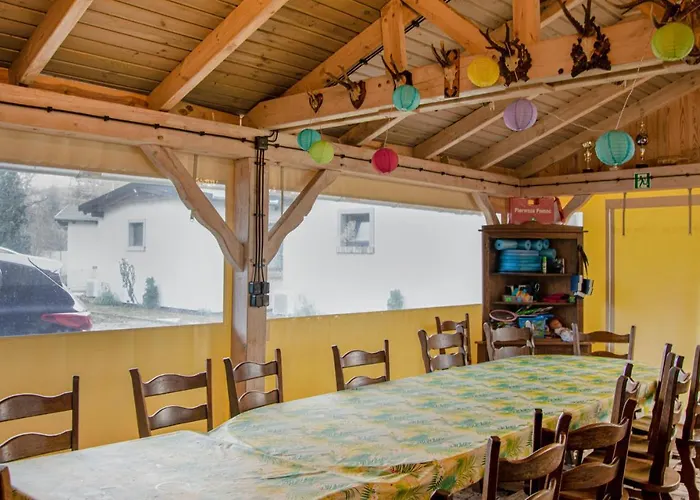 Gorgeous In With Wifi