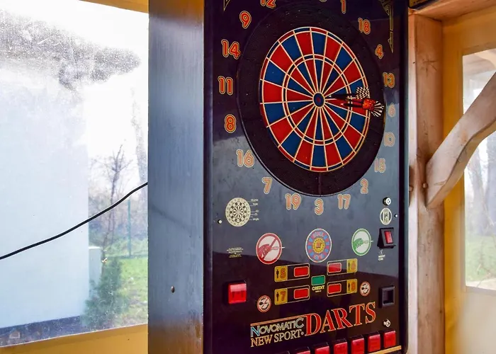 Gorgeous In With Wifi * Wilcze (Greater Poland)