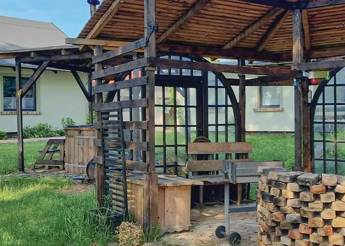 Gorgeous In With Wifi 度假居 *