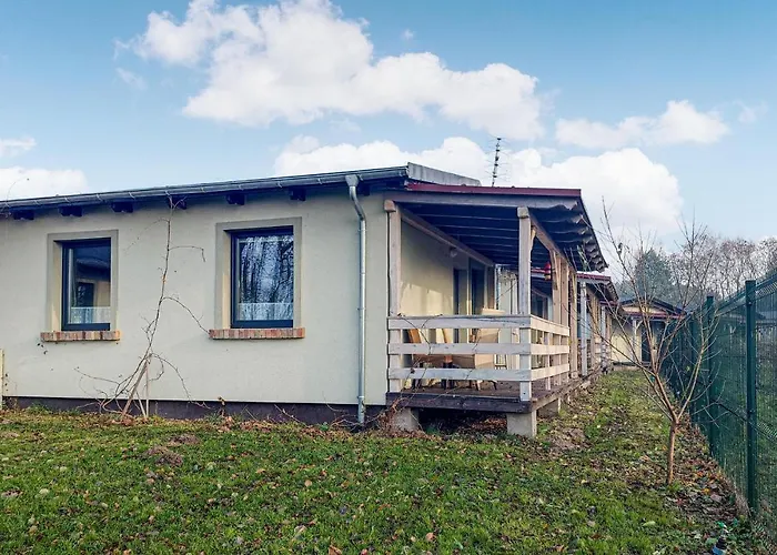 度假居 Gorgeous In With Wifi *