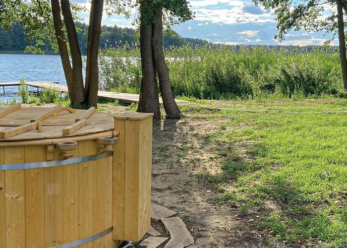 Gorgeous In With Wifi 度假居 *