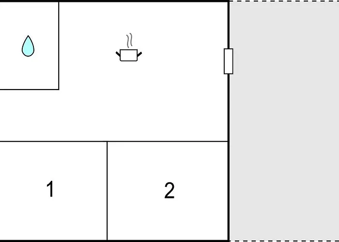 Gorgeous In With Wifi *